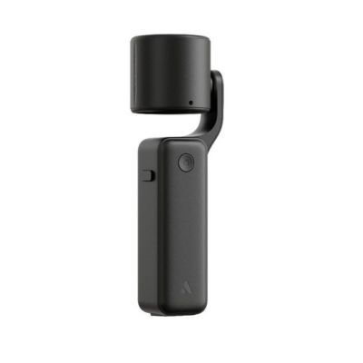 2. Aecooly Air Gimbal Tragbarer Handventilator, Schwarz
