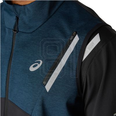 4. Asics Lite-Show Vest M 2011C016-401