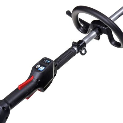 6. Akkubetriebener Rasentrimmer 2x18V DUR368LZ MAKITA