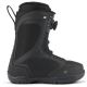Damen-Snowboardboots K2 BENES, schwarz