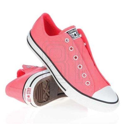 8. Converse Chuck Taylor Carniva Jr. 642908F Turnschuhe