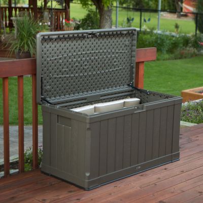 22. Gartenlagerbox 439 L 60089