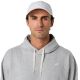 4. Asics French Terry Relaxed Pullover Hoodie