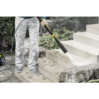 3. K 7 Premium Smart Control Flex Hochdruckreiniger für den Hausgebrauch - 1.317-363.0