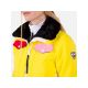 9. Rossignol W Sublim Insulated Overall Gelb