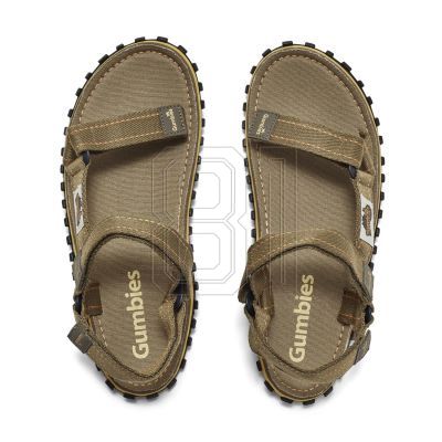 6. Gumbies Tracker Sandalen M GU-SATRA018