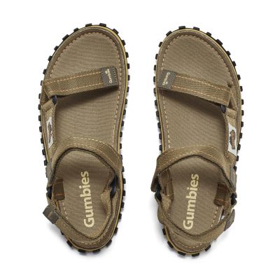 6. Gumbies Tracker Sandalen M GU-SATRA018