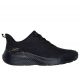 8. Skechers Bobs Squad Waves - Just Wading W 117485 BBK Schuhe