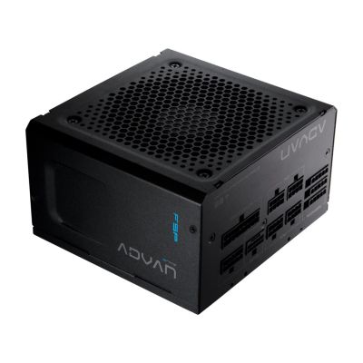FSP Netzteil ADVAN 1000 GM 80+G 1000W F-Modular ATX3.1/GEN5.1 für den Einzelhandel