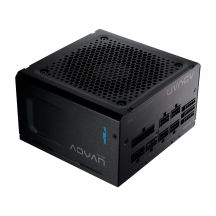FSP Netzteil ADVAN 1000 GM 80+G 1000W F-Modular ATX3.1/GEN5.1 für den Einzelhandel
