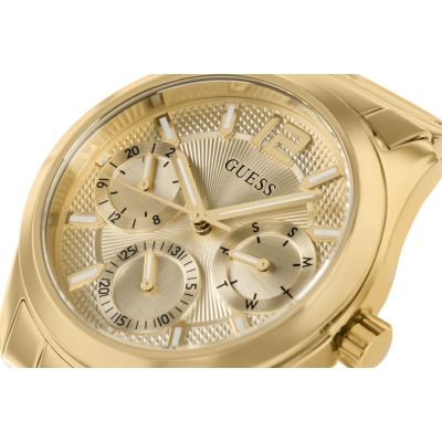 4. Guess Zoe GW0760L2 Damenuhr + Box