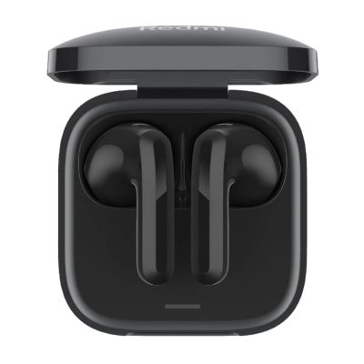 2. Xiaomi Redmi Buds 6 Active Wireless Kopfhörer - Schwarz