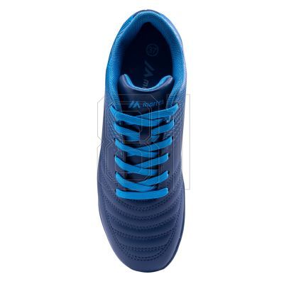 3. Martes Essentials Mator Teen FG Jr 92800490390 Fußballschuhe