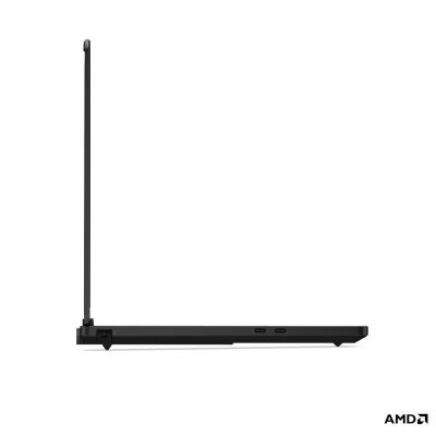 13. Lenovo Legion 5a 15AGP11 Ryzen AI 7 450 15,3" WQXGA OLED 500 Nits 165 Hz 16 GB DDR5 5600 SSD 512 GB GeForce RTX 5070 12 GB WiFi 7 + Bluetooth Kamera 5,0 MP 80 Wh ohne Betriebssystem Eclipse Black