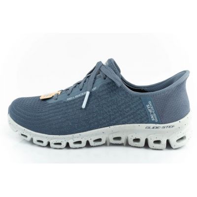 2. Skechers Glide-Step W 104571/SLT Schuhe
