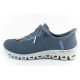 2. Skechers Glide-Step W 104571/SLT Schuhe