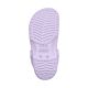 5. Crocs Kinder Classic Clog lila 206991 530