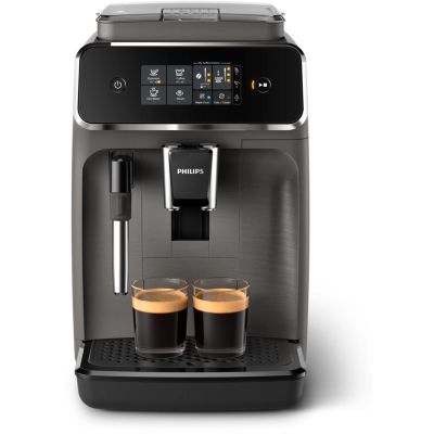 36. PHILIPS EP 2224/10 Espressomaschine