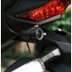 2. INNOVV K7 - Motorrad-Videorekorder, 2 Kameras vorne und hinten mit Nachtmodus