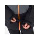 5. Rossignol Jr Wispile Jkt Jacke Schwarz