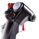 4. AddOn Thrustmaster F-16C Viper Stick (PC) Einzelhandel