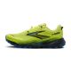 3. Herren Cascadia 19 Trailrunning-Schuhe Limette