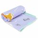 4. Spokey Kiddy SPK-943518 schnelltrocknendes Handtuch