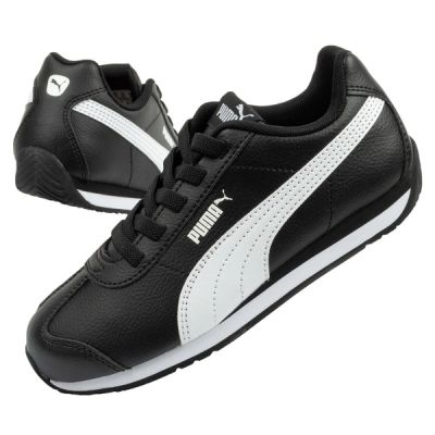 19. Puma Turin 3 Jr Schuhe 384431 04