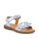 2. Froddo LORINE FLOWERS Kindersandalen (G3150251-25)