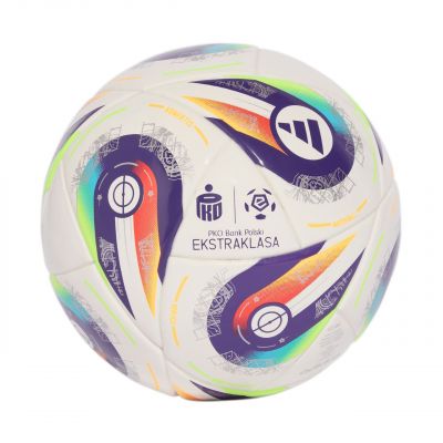 adidas Ekstraklasa Mini JY1296 Fußball