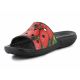 8. Crocs Classic Hyper Real Slide W 208376-643 Flip-Flops