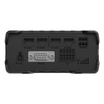 5. Teltonika Networks RUT976 (Global) 5G-Router