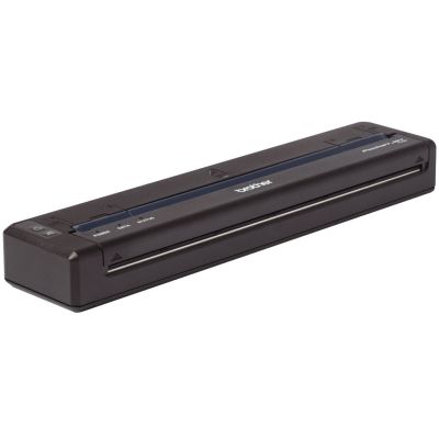 4. Brother PJ-822 Monochrom-Thermodrucker