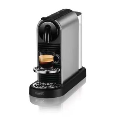 DeLonghi Citiz Platinum EN220.T Kaffeemaschine