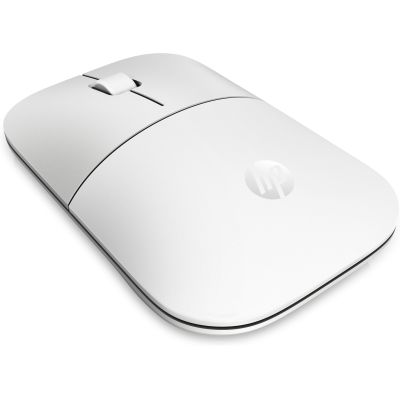 2. HP Z3700 Kabellose Maus Keramik Weiß 171D8AA
