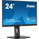 3. Monitor USB-C, LAN, DP-Out (Dock), 300 cd