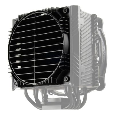 5. Enermax ETS-T50 AXE Prozessorkühler/Lüfter 14 cm