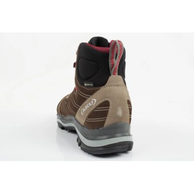 14. Aku Alterra Gore-tex M 403313 Schuhe