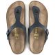 19. Birkenstock Gizeh M 143621 Flip-Flops