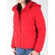 Levi's Heritage Daunen-Pufferjacke 18969-0000