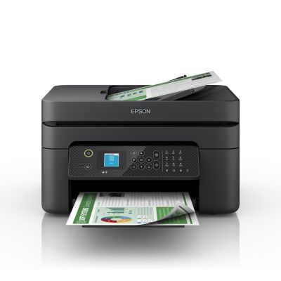 3. Epson WorkForce WF-2930DWF - multifunktional