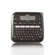 3. Brother PT-D210VP Etikettendrucker, Thermotransfer, 180 x 180 dpi, 20 mm/s, QWERTY