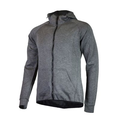Rogelli Herren-Sweatshirt TRAINING grau XL