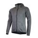 Rogelli Herren-Sweatshirt TRAINING grau XL