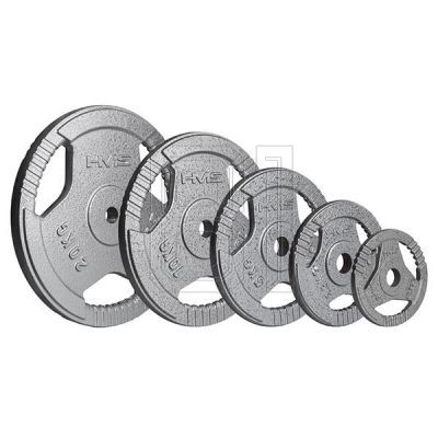 4. Hammerschlagplatte 10kg HMS THM10 17-61-053
