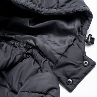 5. SAFI SP Steppwinterjacke für Herren