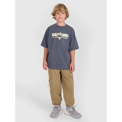 3. 4F Jr T-Shirt 4FJRAW25TTSHM3209-22S