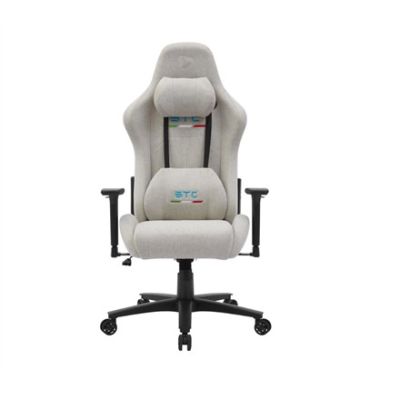 Onex Kurzflor-Leinen | Onex | Gaming-Stühle | STC Snug L-Serie | Elfenbein