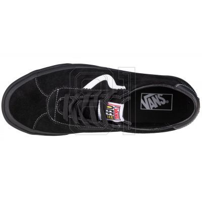 7. Vans UA Sport U Schuhe VN0A4BU6BKA