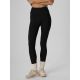 5. Damen-Leggings aus Rippstrick 4F 4FRAW26TTIGF357-20S